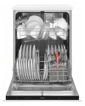 Встраиваемая посудомоечная машина Hansa ZIM655H