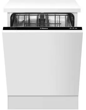 Встраиваемая посудомоечная машина Hansa ZIV634H