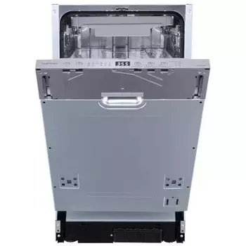 Встраиваемая посудомоечная машина HiSTORY DI 46BC MSS