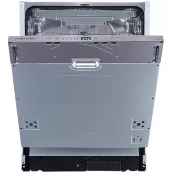 Встраиваемая посудомоечная машина HiSTORY DI 66BC MSS
