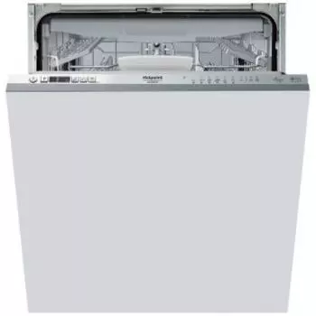 Встраиваемая посудомоечная машина Hotpoint-Ariston HIC 3C26N WF