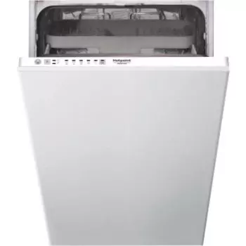 Встраиваемая посудомоечная машина Hotpoint-Ariston HSIE 2B0 C