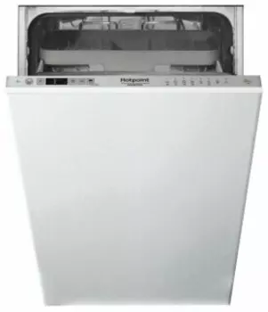 Встраиваемая посудомоечная машина Hotpoint-Ariston HSIO 3T235 WCE