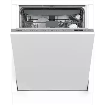 Встраиваемая посудомоечная машина Hotpoint HI 5D85 DW