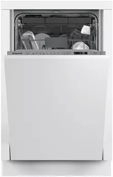 Встраиваемая посудомоечная машина Hotpoint HIS 2D86 D