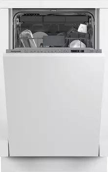 Встраиваемая посудомоечная машина Hotpoint HIS 2D87 D