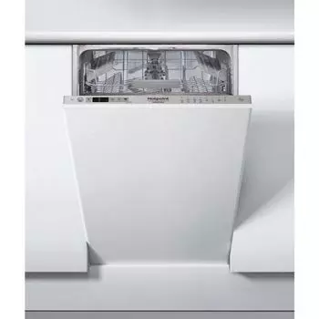 Встраиваемая посудомоечная машина Hotpoint HSIC 3T127 C