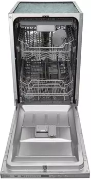 Встраиваемая посудомоечная машина Hyundai HBD 473