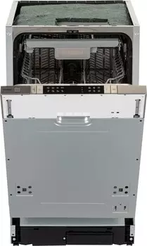 Встраиваемая посудомоечная машина Hyundai HBD 480