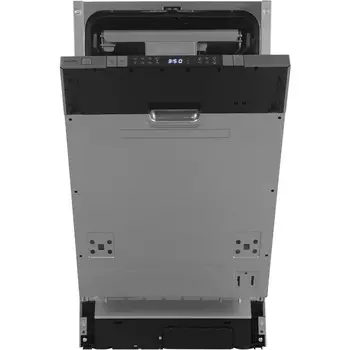 Встраиваемая посудомоечная машина Hyundai HBD 488