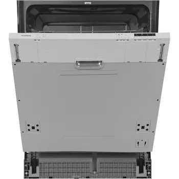 Встраиваемая посудомоечная машина Hyundai HBD 640P