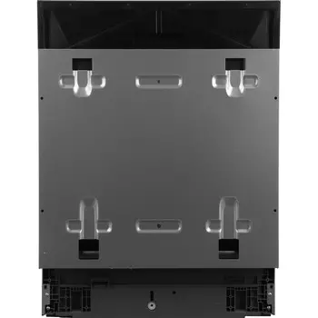 Встраиваемая посудомоечная машина Hyundai HBD 645 нержавеющая сталь