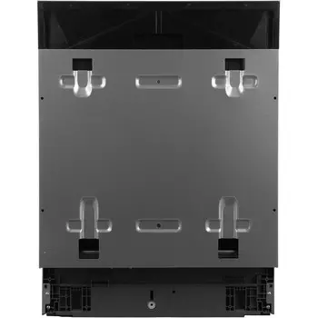 Встраиваемая посудомоечная машина Hyundai HBD 685 нержавеющая сталь