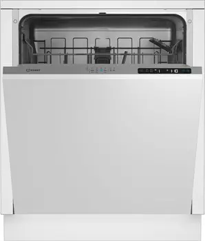 Встраиваемая посудомоечная машина Indesit DI 3C49 B