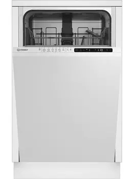 Встраиваемая посудомоечная машина Indesit DIS 1C67 E
