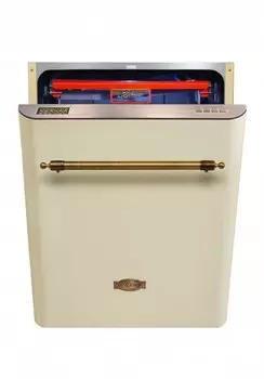 Встраиваемая посудомоечная машина Kaiser S60 U 88 XL ELFEM