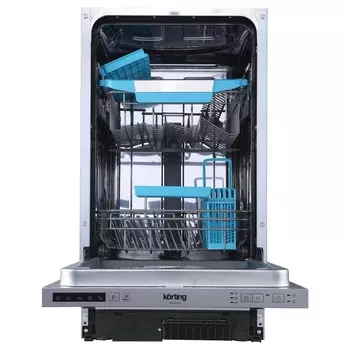 Встраиваемая посудомоечная машина Korting KDI 45140