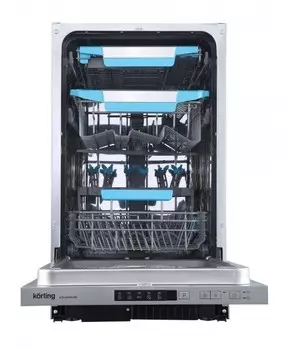 Встраиваемая посудомоечная машина Korting KDI 45460 SD