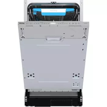 Встраиваемая посудомоечная машина Korting KDI 45557