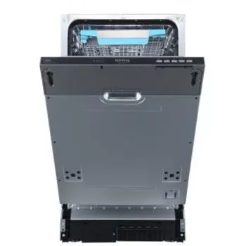 Встраиваемая посудомоечная машина Korting KDI 45570