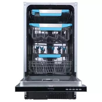 Встраиваемая посудомоечная машина Korting KDI 45575