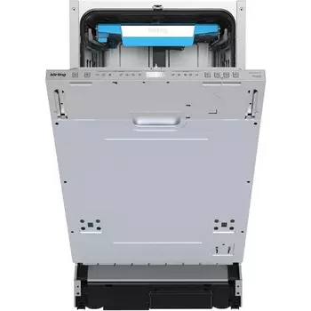 Встраиваемая посудомоечная машина Korting KDI 45877