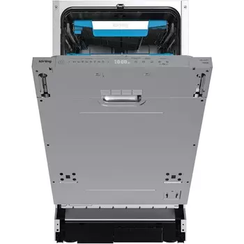 Встраиваемая посудомоечная машина Korting KDI 45977