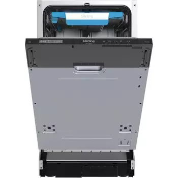 Встраиваемая посудомоечная машина Korting KDI 45984