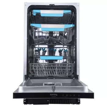 Встраиваемая посудомоечная машина Korting KDI 45985