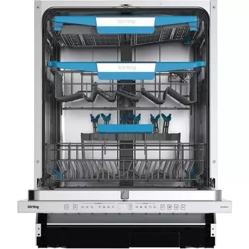 Встраиваемая посудомоечная машина Korting KDI 60557