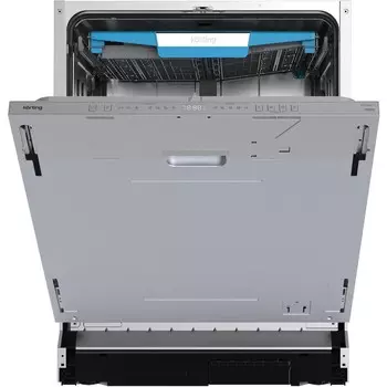 Встраиваемая посудомоечная машина Korting KDI 60877