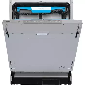 Встраиваемая посудомоечная машина Korting KDI 60977