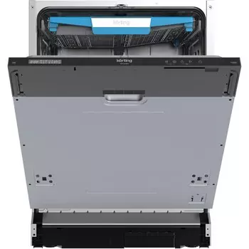 Встраиваемая посудомоечная машина Korting KDI 60984