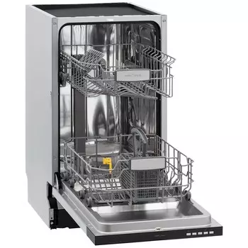 Встраиваемая посудомоечная машина Krona DELIA 45 BI