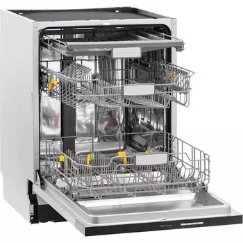 Встраиваемая посудомоечная машина Krona KASKATA 60 BI