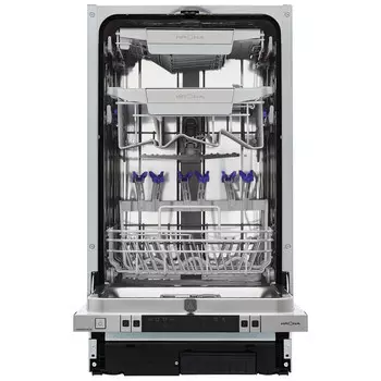 Встраиваемая посудомоечная машина Krona MARTINA 45 BI