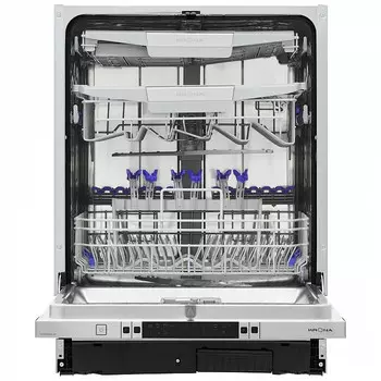 Встраиваемая посудомоечная машина Krona MARTINA 60 BI