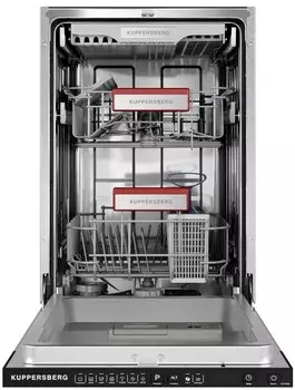 Встраиваемая посудомоечная машина Kuppersberg GGS 4535