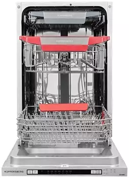 Встраиваемая посудомоечная машина Kuppersberg GLM 4580