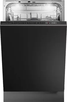 Встраиваемая посудомоечная машина Kuppersbusch G 4800.1 V