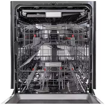 Встраиваемая посудомоечная машина Leran BDW 60-149
