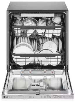 Встраиваемая посудомоечная машина LG DB325TXS