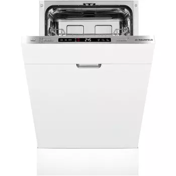 Встраиваемая посудомоечная машина Maunfeld MLP45120 Light Beam