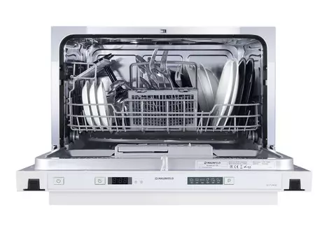 Встраиваемая посудомоечная машина Maunfeld MLP-06IM