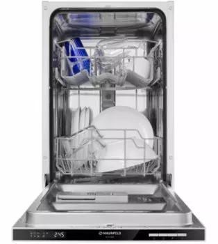 Встраиваемая посудомоечная машина Maunfeld MLP-082D
