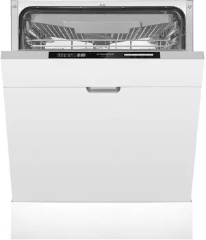 Встраиваемая посудомоечная машина Maunfeld MLP-123D Light Beam