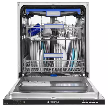 Встраиваемая посудомоечная машина Maunfeld MLP-12B