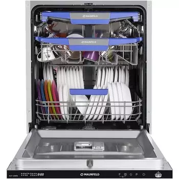 Встраиваемая посудомоечная машина Maunfeld MLP-12IMRO