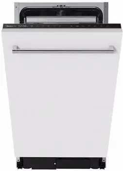 Встраиваемая посудомоечная машина Midea MID45S440I