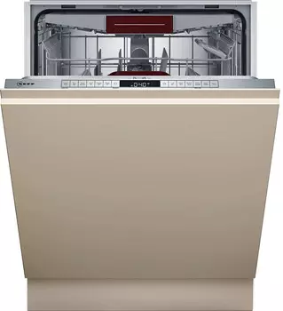 Встраиваемая посудомоечная машина Neff S157ZCX01E